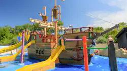 Ardoer Vakantiepark De Meerpaal