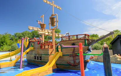 Ardoer Vakantiepark De Meerpaal