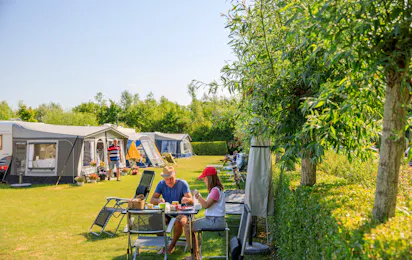 Ardoer Vakantiepark De Meerpaal