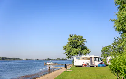 Ardoer Vakantiepark De Paardekreek