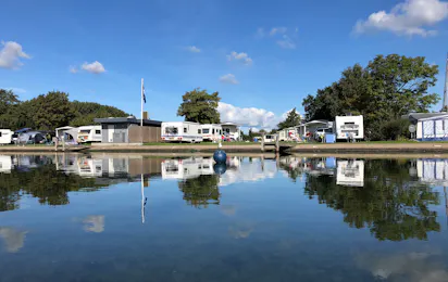 Ardoer Vakantiepark De Paardekreek