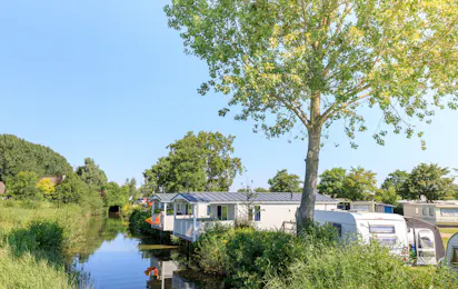 Ardoer Vakantiepark De Paardekreek