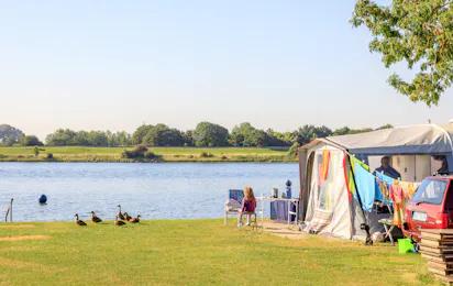 Ardoer Vakantiepark De Paardekreek