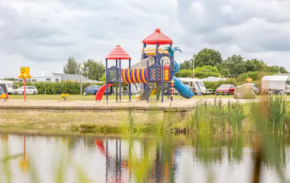 Ardoer Vakantiepark 't Akkertien