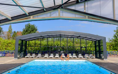 Ardoer Vakantiepark 't Akkertien
