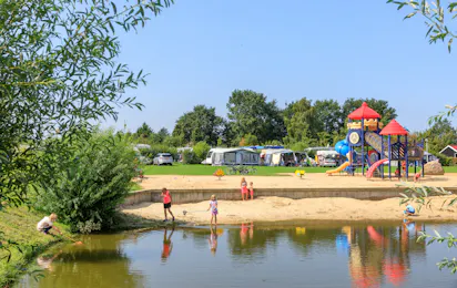 Ardoer Vakantiepark 't Akkertien