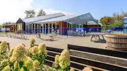Ardoer Vakantiepark 't Akkertien