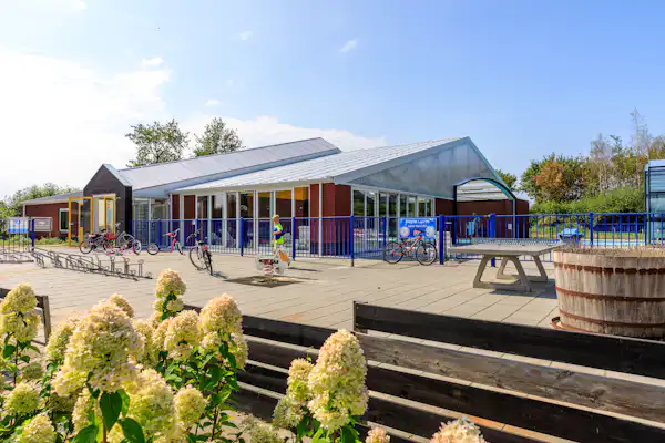 Ardoer Vakantiepark 't Akkertien