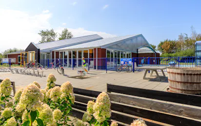 Ardoer Vakantiepark 't Akkertien