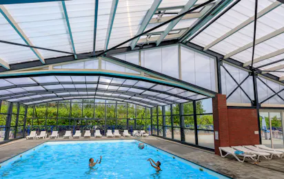 Ardoer Vakantiepark 't Akkertien