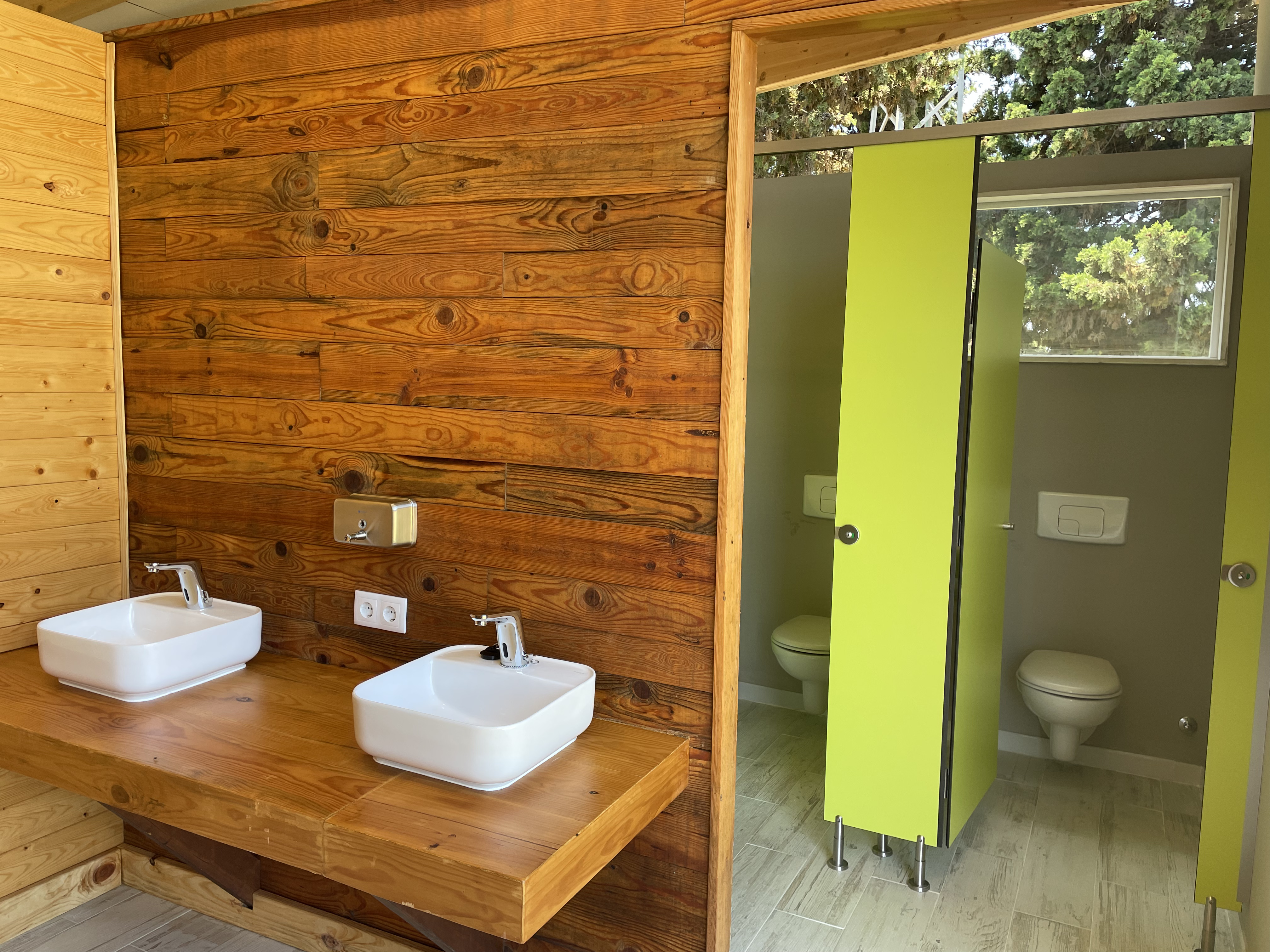 La Siesta de la Gaviota