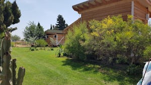 La Siesta de la Gaviota