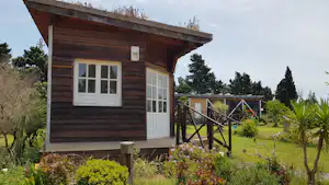 La Siesta de la Gaviota