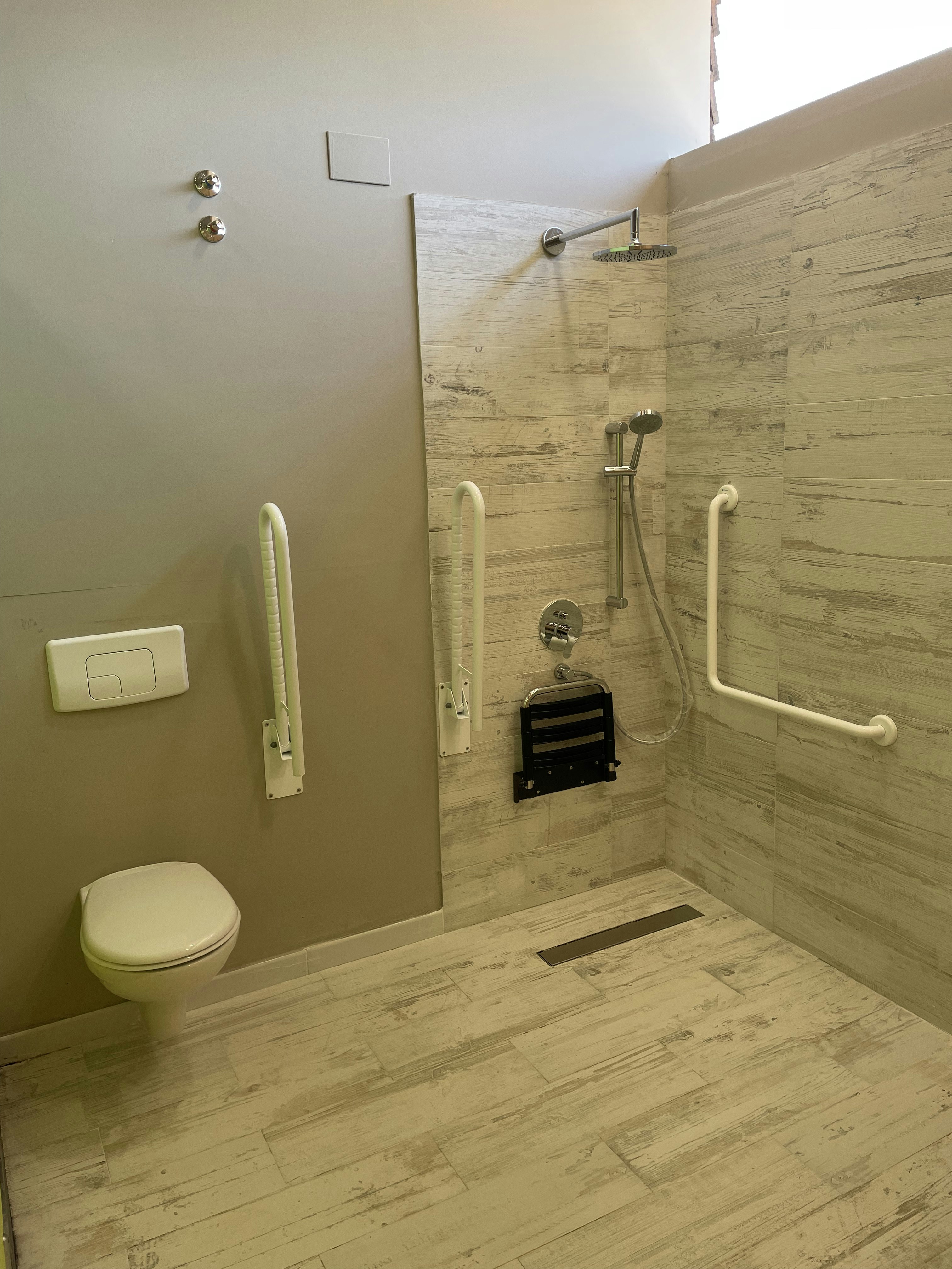 La Siesta de la Gaviota