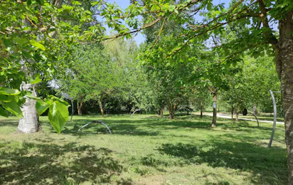 Area Sosta Camper Il Chiaro