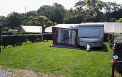 Arena Camping