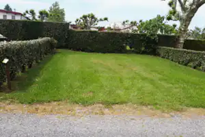 Arena Camping - Standplätze auf dem Campingplatz