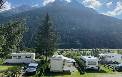 ArlBerglife Camping