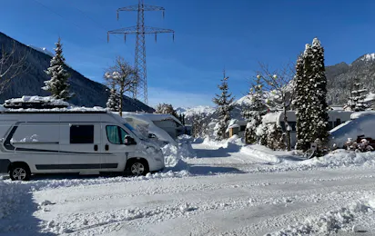 ArlBerglife Camping