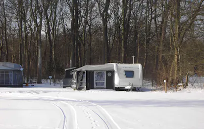 Arrild Ferieby Camping