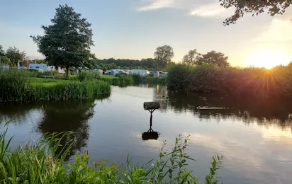 Asaa Camping & Hytteferie