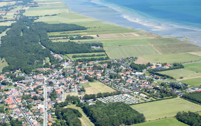 Asaa Camping & Hytteferie