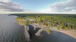 Askeviks Camping & Stugor