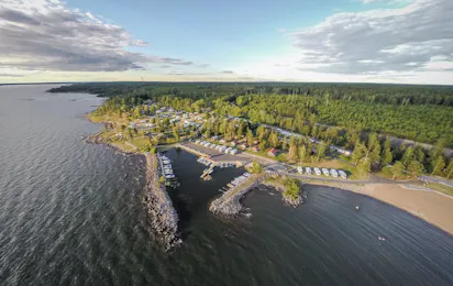 Askeviks Camping & Stugor