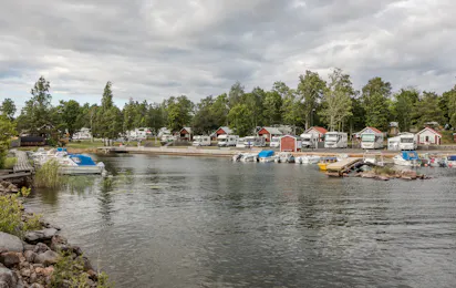 Askeviks Camping & Stugor