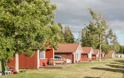 Askeviks Camping & Stugor