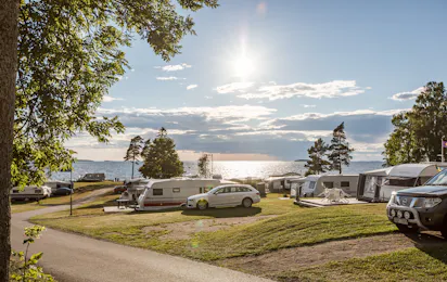 Askeviks Camping & Stugor