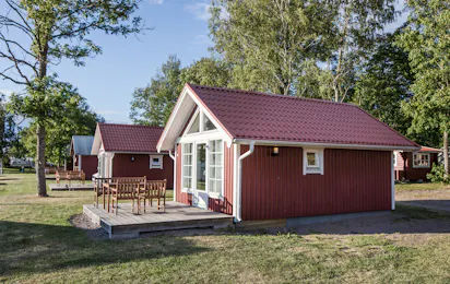 Askeviks Camping & Stugor