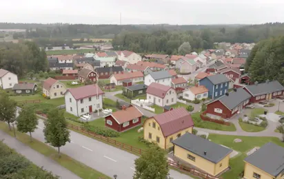 Astrid Lindgrens Värld Camping