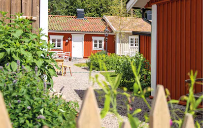 Astrid Lindgrens Värld Camping