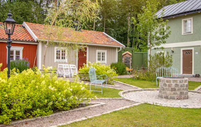 Astrid Lindgrens Värld Camping