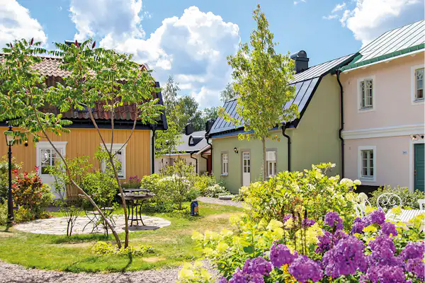 Astrid Lindgrens Värld Camping