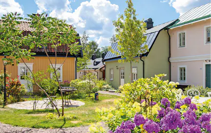 Astrid Lindgrens Värld Camping