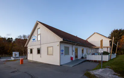 Atlanten Camping