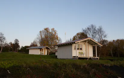 Atlanten Camping