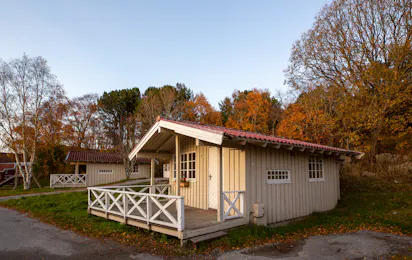 Atlanten Camping