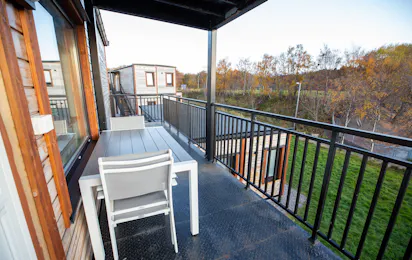Atlanten Camping