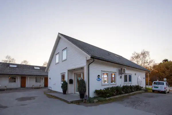 Atlanten Camping