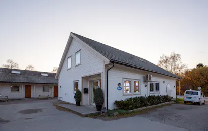 Atlanten Camping