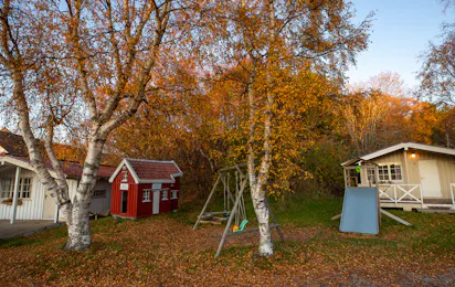 Atlanten Camping