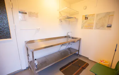 Atlanten Camping