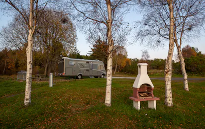 Atlanten Camping