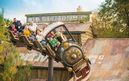 Attractiepark Slagharen