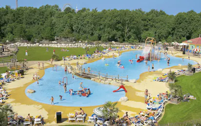Attractiepark Slagharen