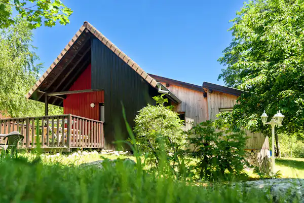 Chalets de la Wormsa