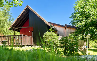 Chalets de la Wormsa